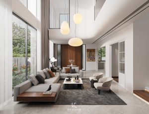 NỘI THẤT - BT BẮC NINH