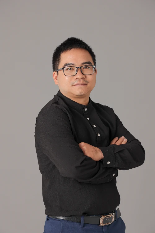 BAN VĂN LỢI - TRƯỞNG PHÒNG THI CÔNG