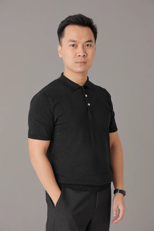 NGUYỄN PHƯƠNG NAM - TRƯỞNG PHÒNG KỸ THUẬT