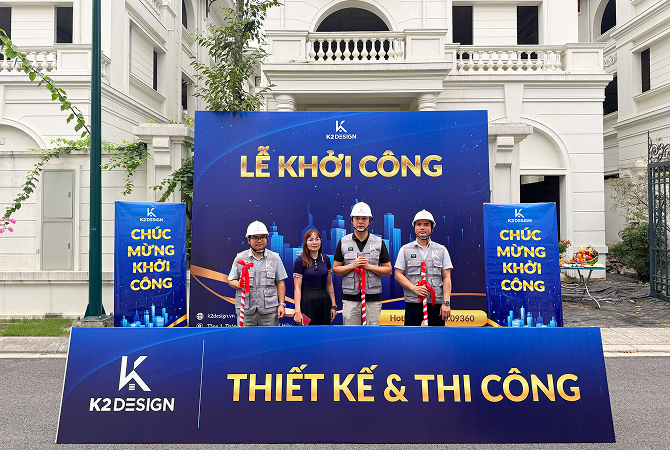 THI CÔNG - CẢI TẠO - HOÀN THIỆN