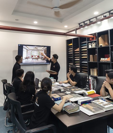 ĐỀ XUẤT GIẢI PHÁP TỐI ƯU CHO TỪNG DỰ ÁN