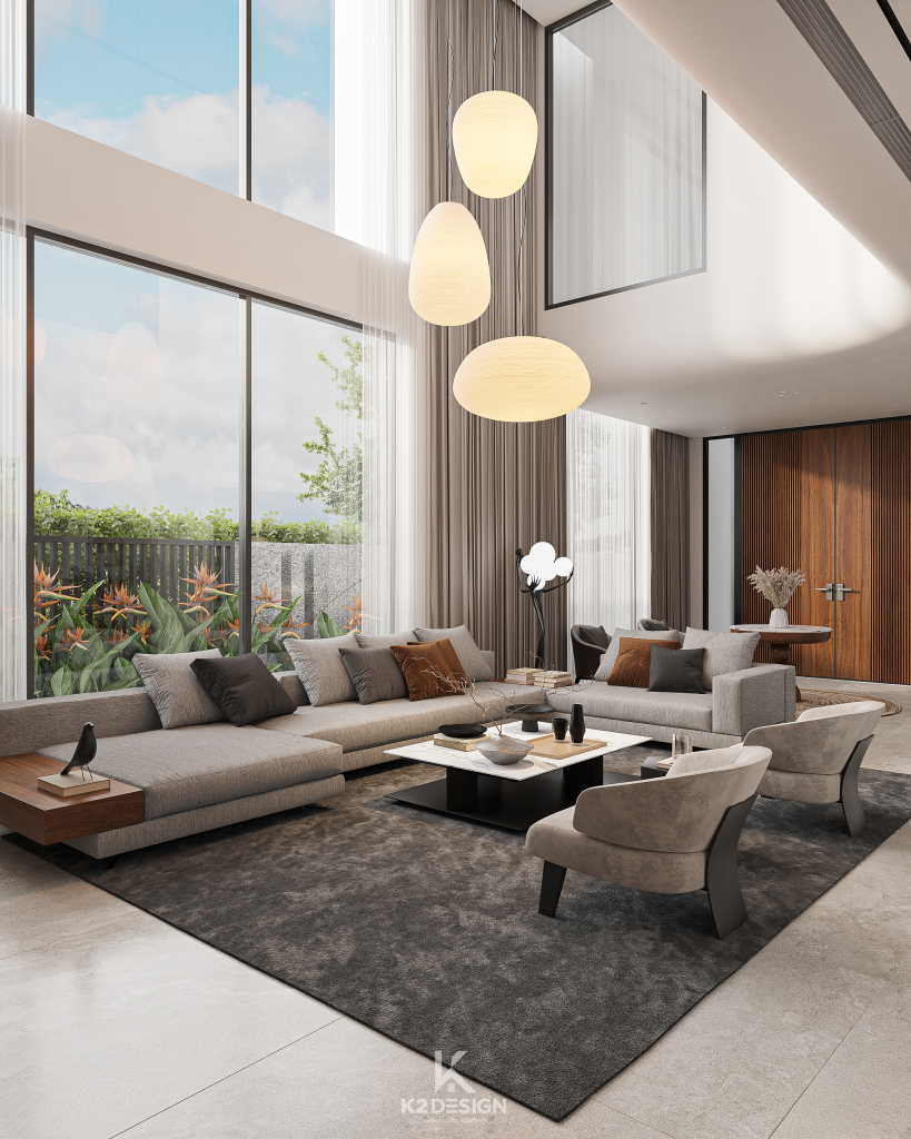 Tan Thao House’s – Bắc Ninh
