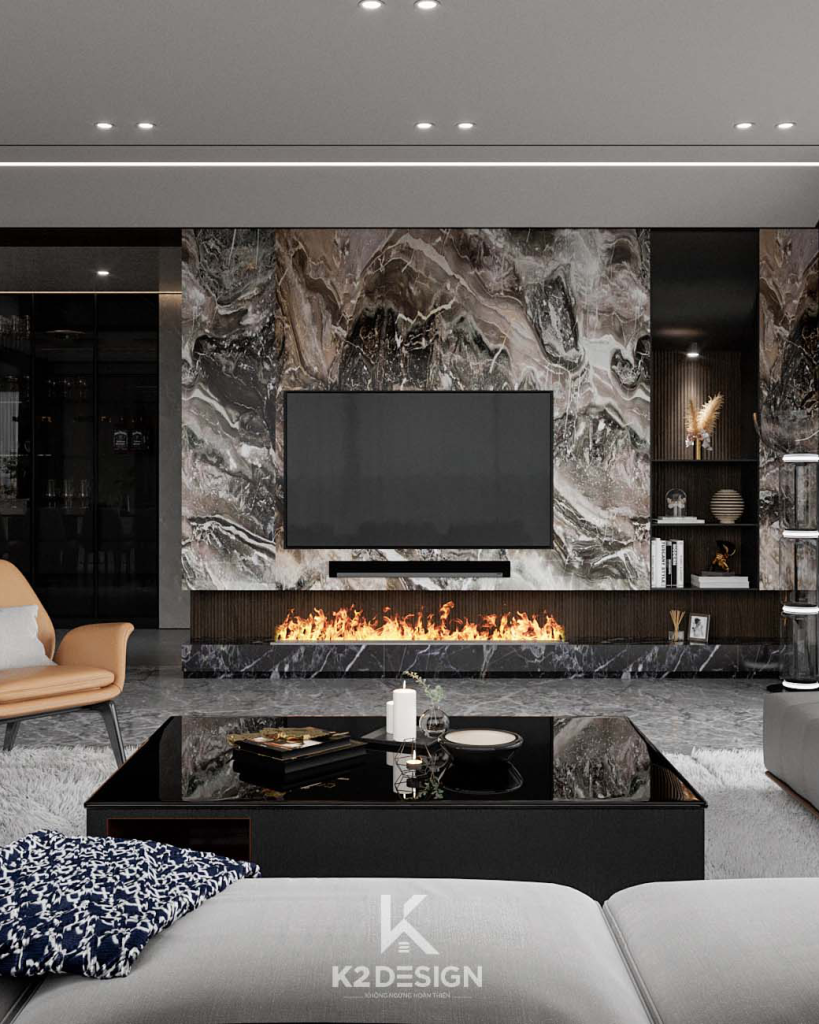 Penthouse Trí Long – Hà Nội