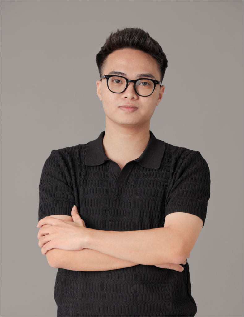 TRẦN LONG NHẬT