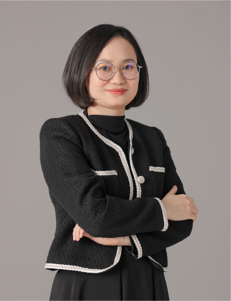 PHẠM THỊ HẠT
