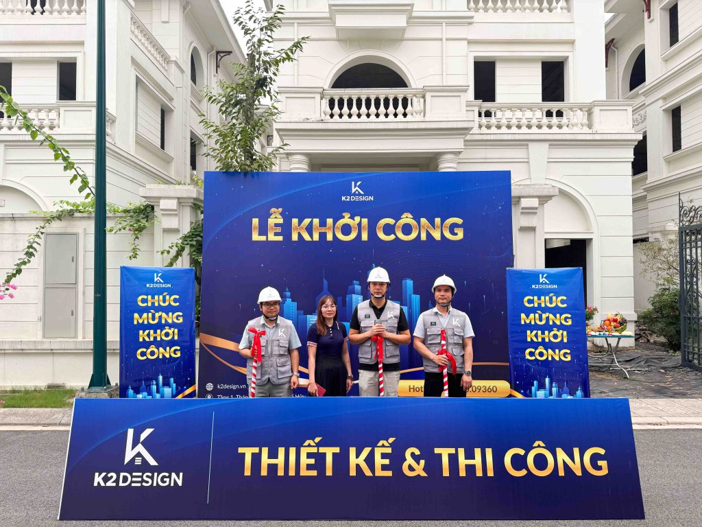 THI CÔNG - CẢI TẠO - HOÀN THIỆN