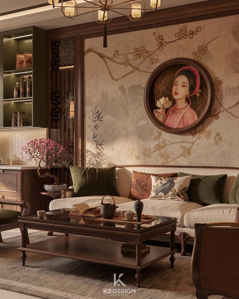 Sun Hà Nam LK 56m2 – Thang máy cuối 02